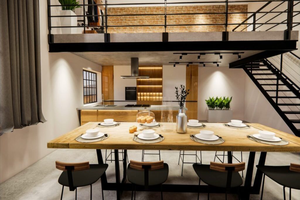Family Room Inspiration