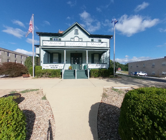 Augusta Military Academy Virtual Tour