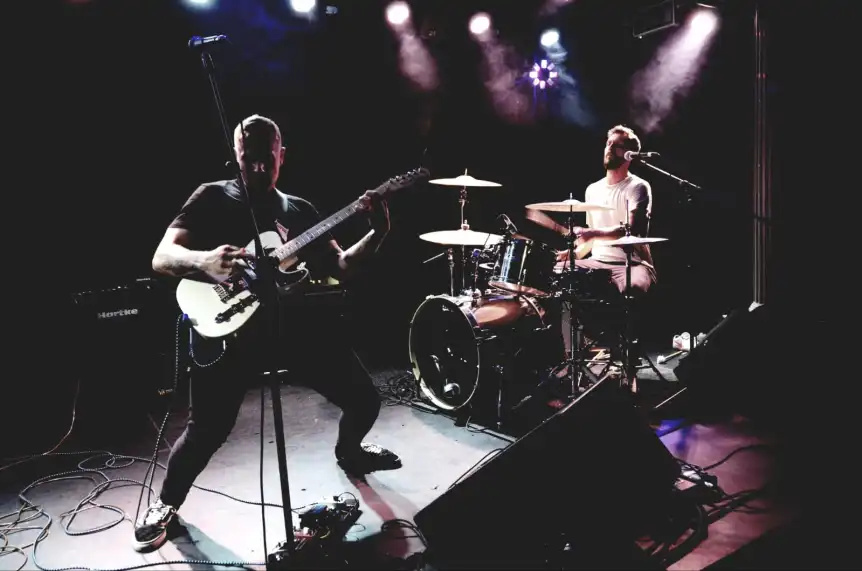 Consider Live Musicians for Your Processional