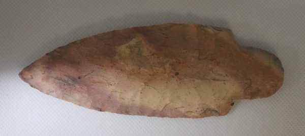 Adena point
