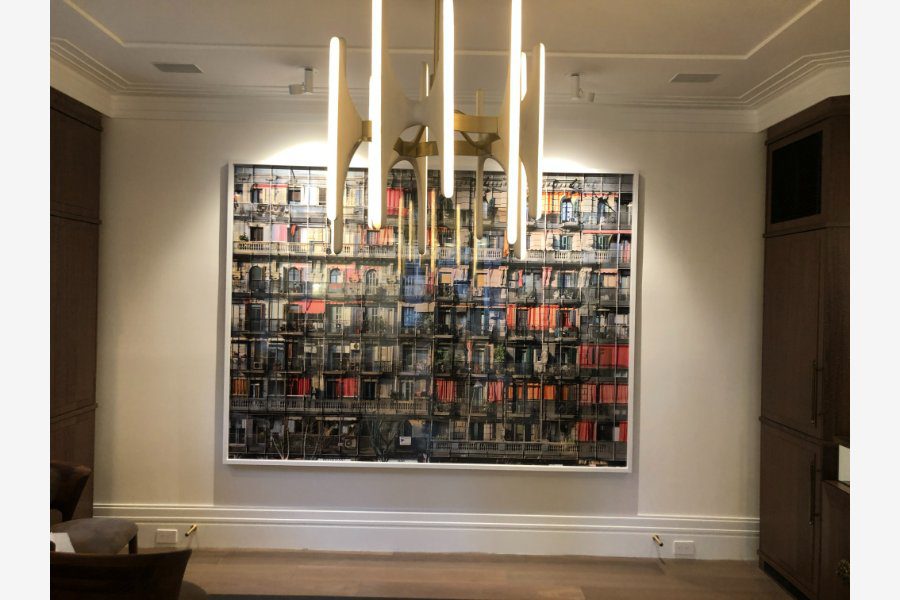 Mirror Installation in Manhattan: What You Need to Know